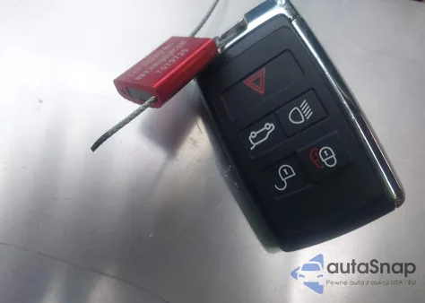 2023 Land Rover Defender 110 X z USA, uszkodzony, nr VIN SALEX7EU5P2136282